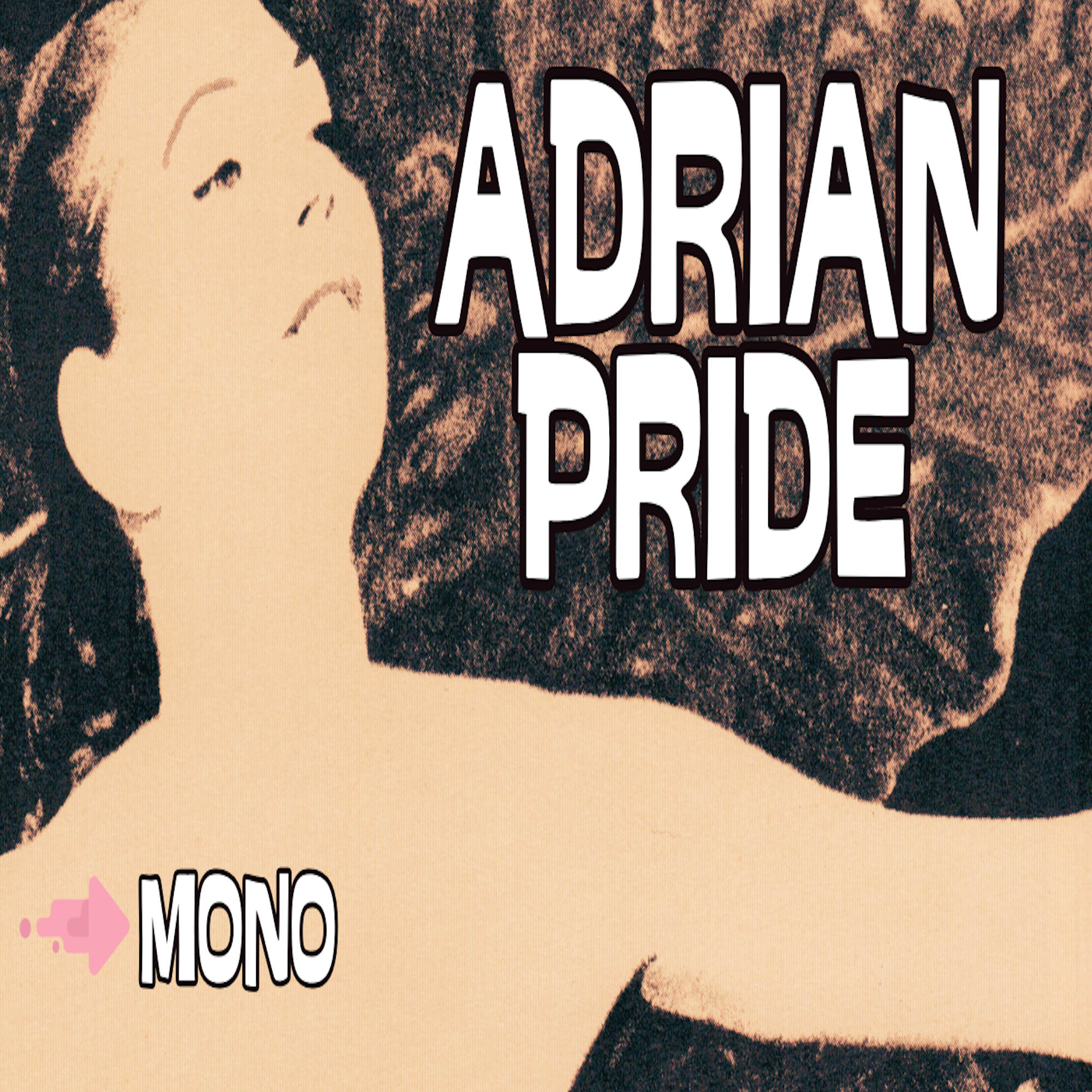 Adrian Pride | Her Name Is Melody | (Warner Bros) 1966