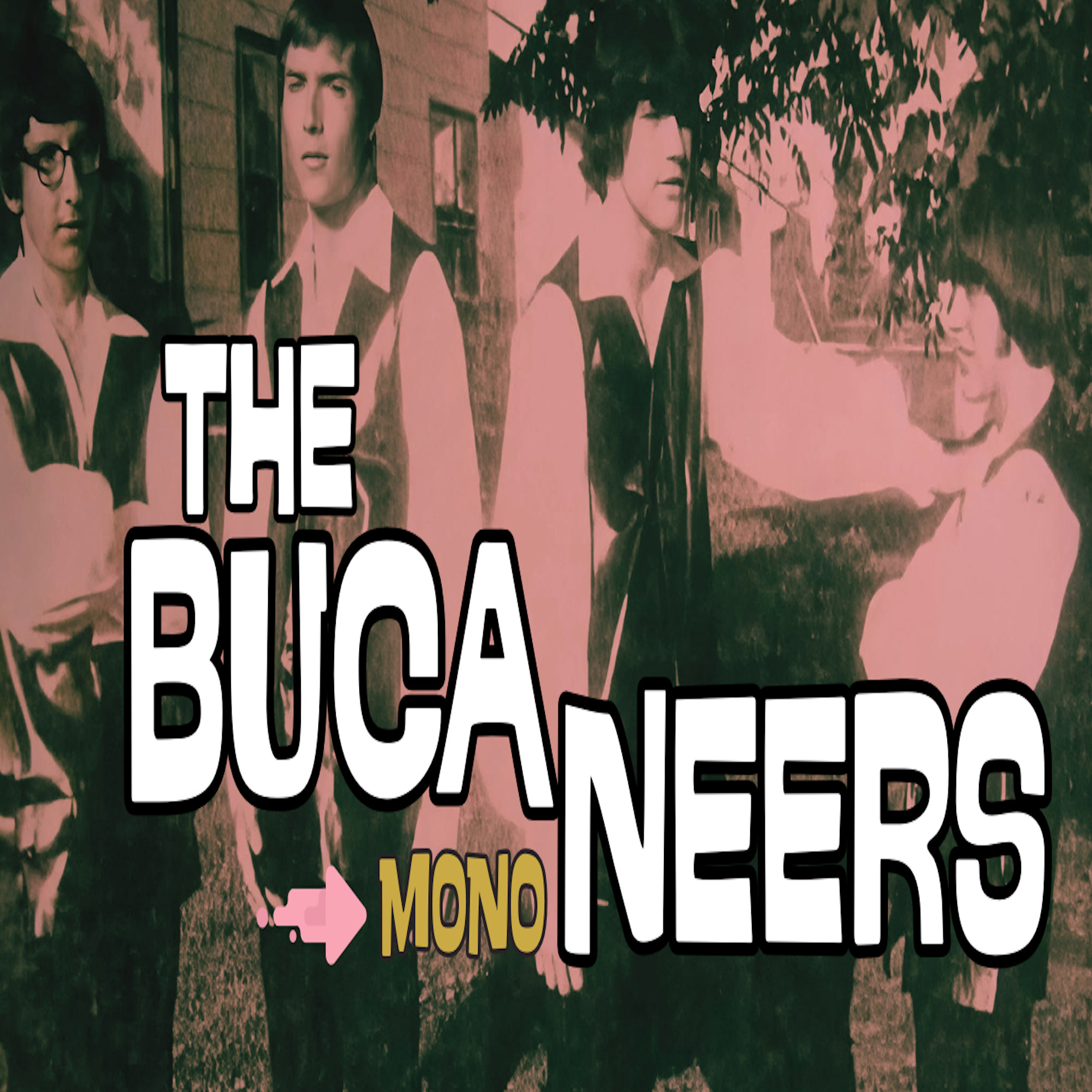 THE BUCANEERS