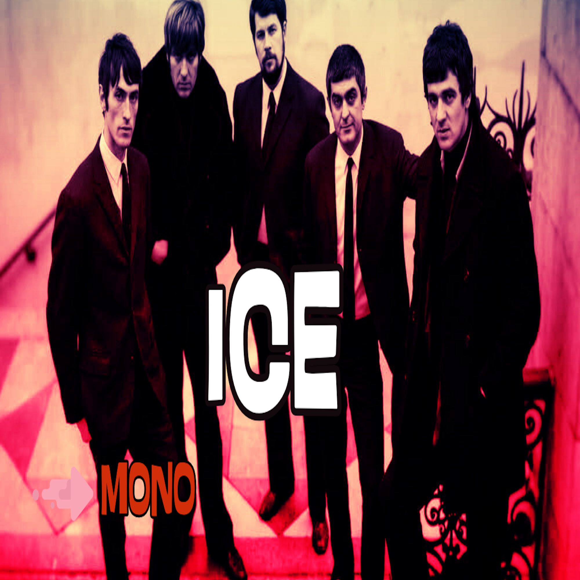 Ice | Ice Man | Decca | 1968