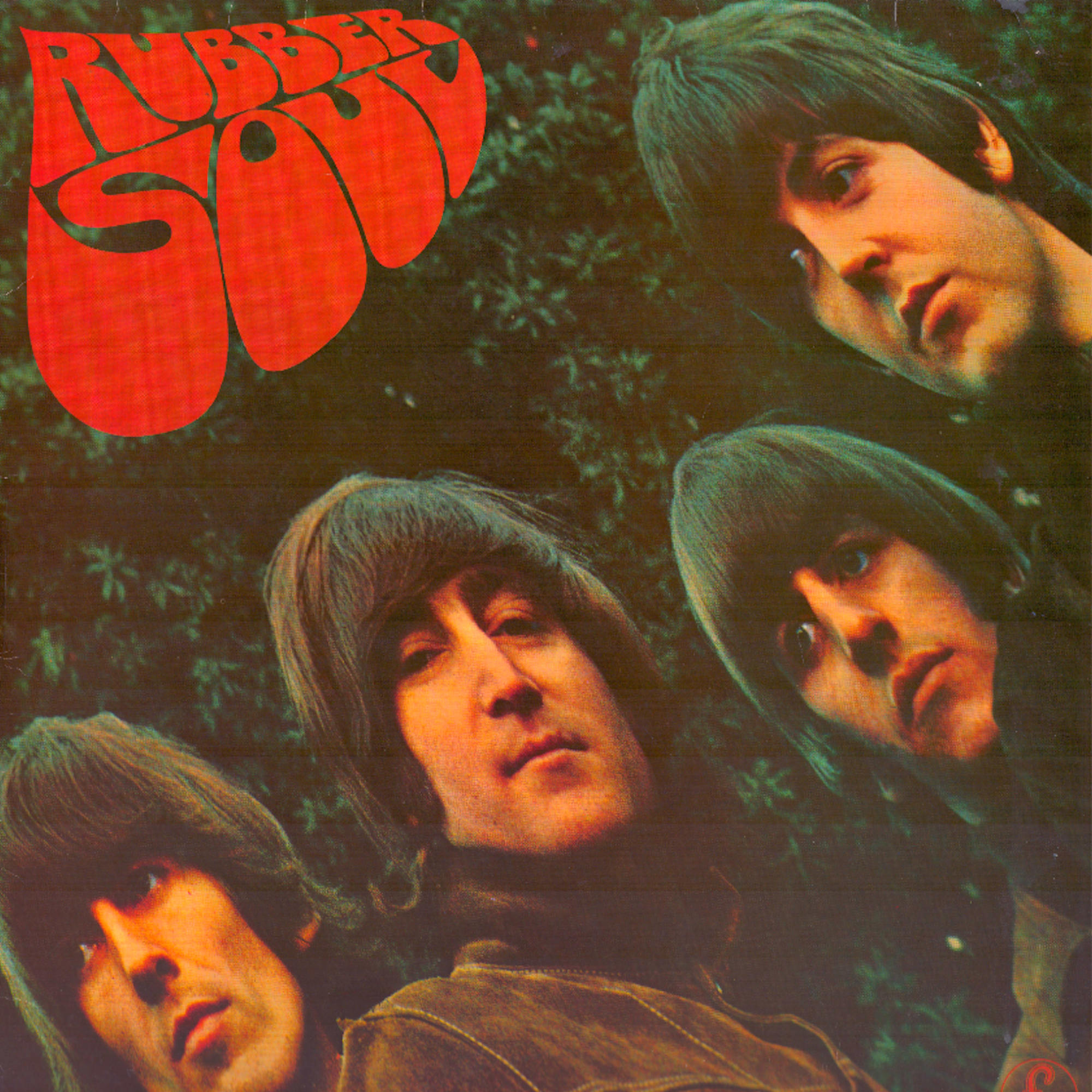 THE BEATLES