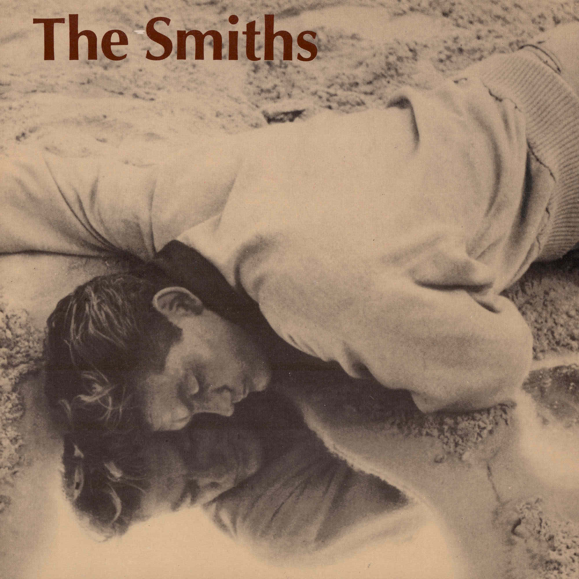 The Smiths | This Charming Man | (Rough Trade) 1983