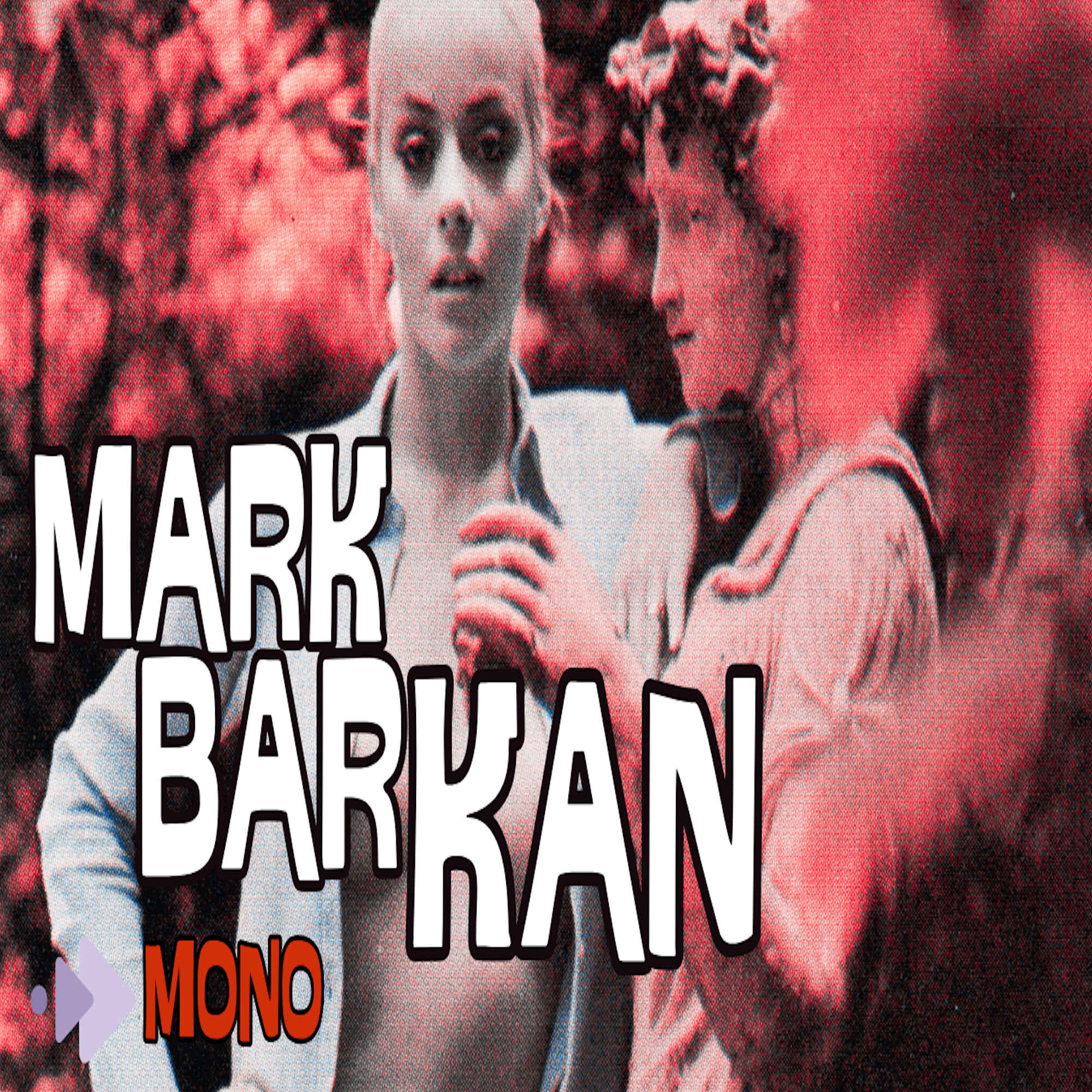 MARK BARKAN